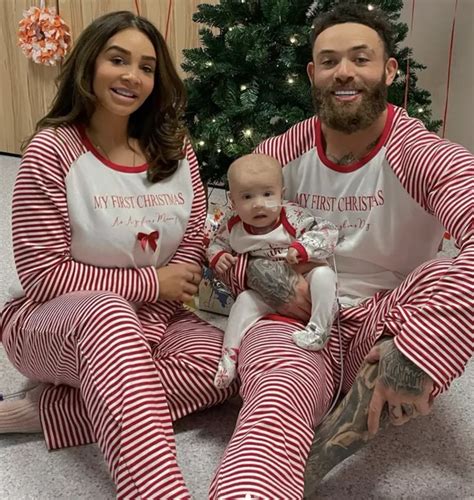 is ashley cain married